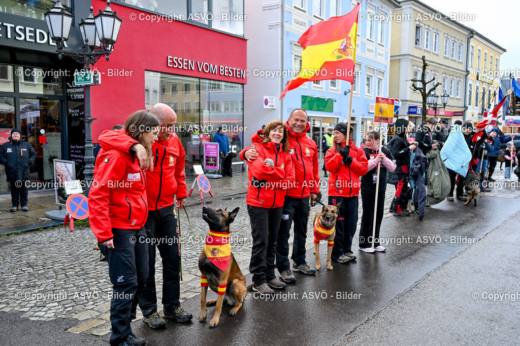 ASVÖ_ Tracking Dog World Championship 2025_ 31.03.2025-231 | 31.03.2025, AUT, ASVÖ, Tracking Dog World Championship // FCI IGP Fährtenhundeweltmeisterschaft 2025©fodo.media / Harald Dostal - Realisiert mit Pictrs.com