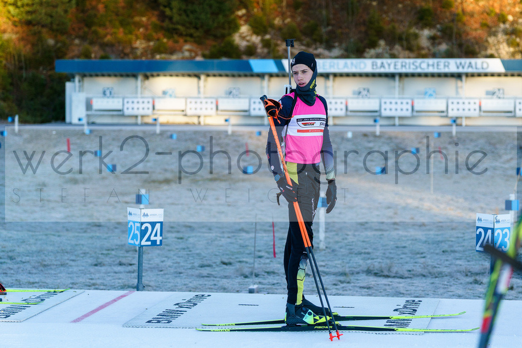 DP Arber - 12. Dezember 2025 | 2. DSV JOKA Deutschlandpokal (DP ARBER) - 12. bis 14. Dezember im ARBER Hohenzollern Skistadion