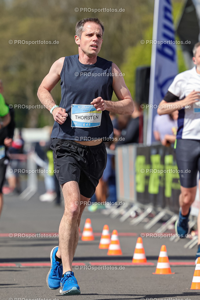 Osterlauf Koeln; Koeln, 16.04.22 | Impressionen vom Osterlauf Koeln am 16.04.22 in Koeln (Nordrhein-Westfalen).