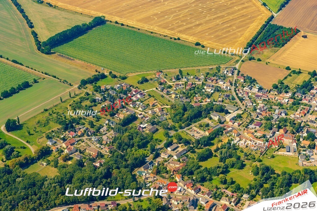 Luftbild Obhausen - Die Luftaufnahme wurde 2025 vom UL-Flugzeug heraus erstellt ( keine Drohne ) - Hochauflösende Luftaufnahme - für professionelle Ausdrucke geeignet. Die Geschenkidee !Hier alle&nbsp;Infos zur Lizenzierung der LuftaufnahmeWir fliegen auch dieses Jahr wieder in Ihre Region um Luftbilder zu erstellen.- Luftbild anfragen