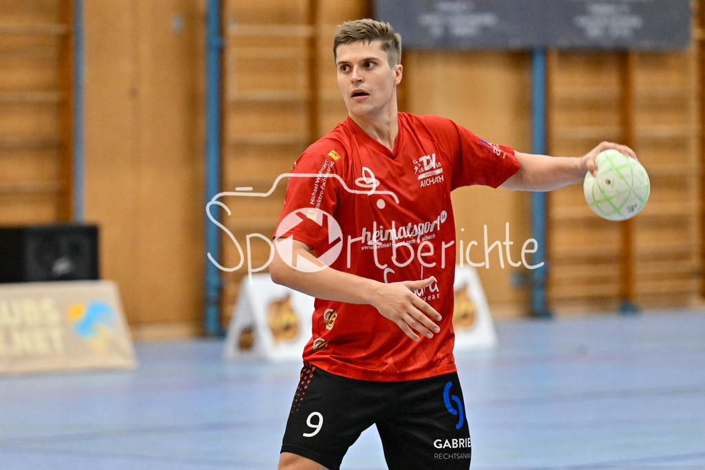 TSV Aichach - TSV Göggingen | TSV Aichach #9