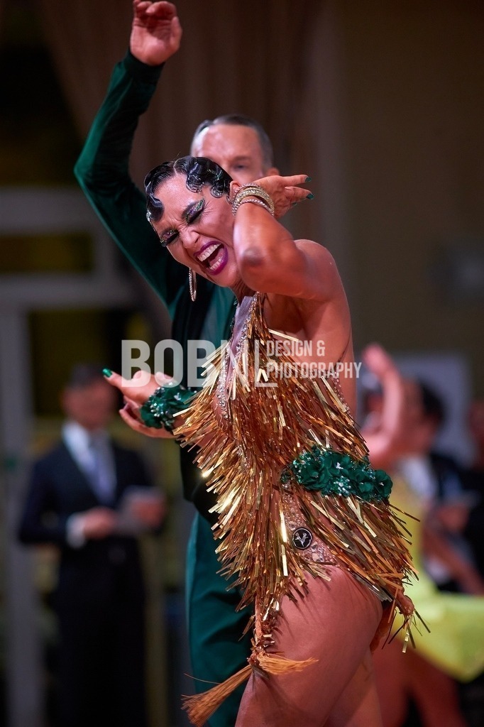 danceComp | Wuppertal - 04.07.2025: danceComp in Wuppertal (Historische Stadthalle), Germany. Photo by: BobNL design &amp; photography - Realisiert mit Pictrs.com