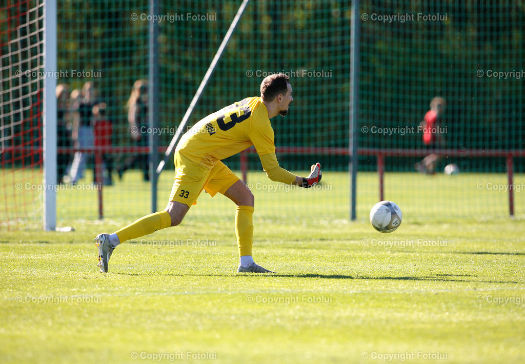 A_LUI-20250419_12 | SPORT FUSSBALL REGIIONALLIGAMITTE ASKOE OEDT-WAC AMATEURE 19.4.2025 IM BILD: SADIN HAMZIC (OEDT)  FOTO:FOTOLUI