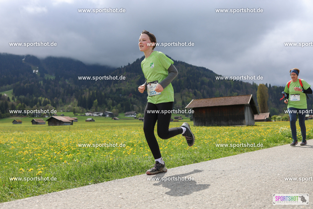 IMG_0684 | GaPa Trail 2025 #gapatrail #yourpictrs #sportshot_your_pictrs Copyright: www.sportshot.de