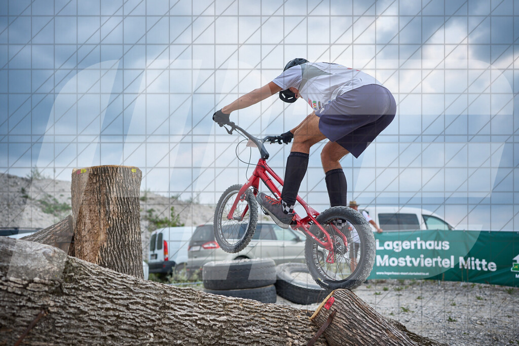 Trials European Youth Games | 16.08.2025: Trials European Youth Games in Purgstall an der Erlauf Foto: © 2025 Martin Bihounek / martinbihounek.comInsta: @martinbihounekcom