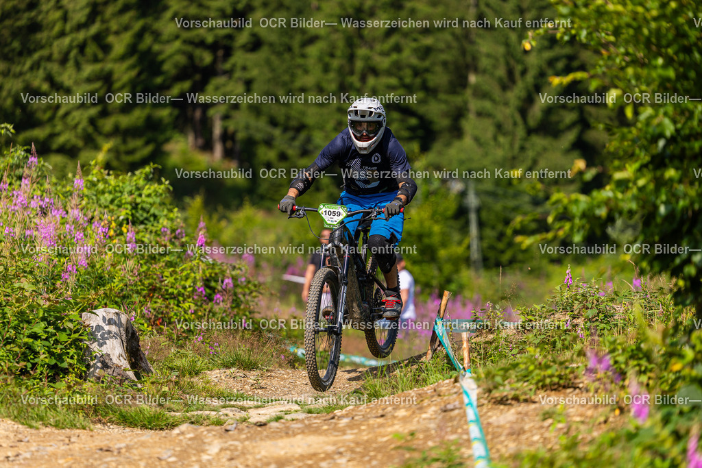 Enduro One Schulenberg So R1-2338 | OCR Bilder Fotograf Eisenach Michael Schröder