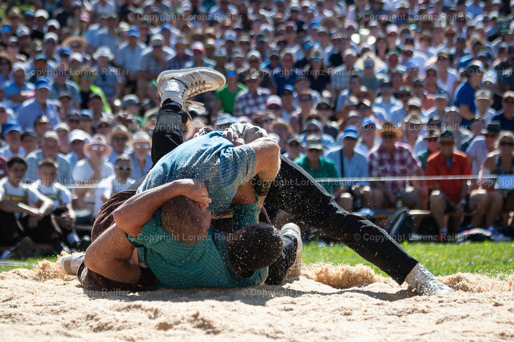 Schwingen -  Schwägalpschwinget 2023 | Schwägalp, 20.8.23, Schwingen - Schwägalpschwinget.