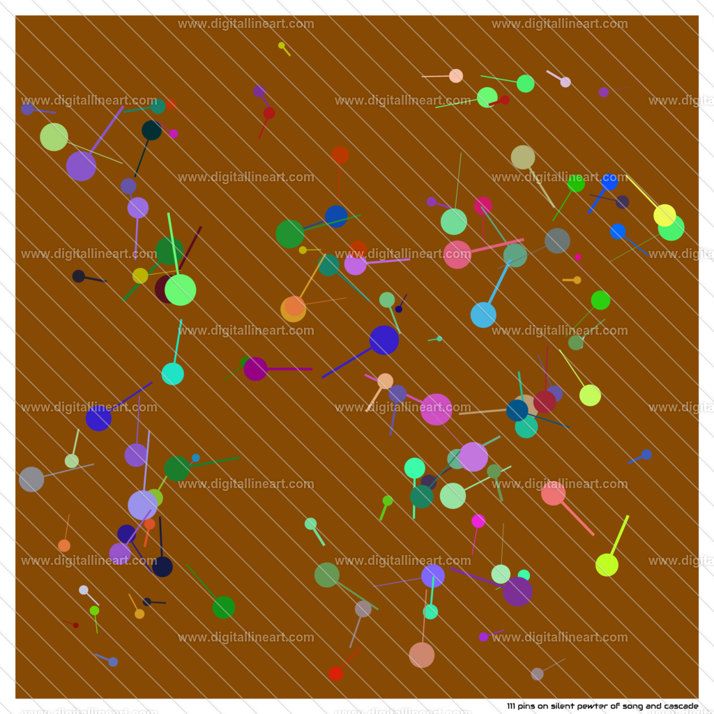 111-pins-silent-pewter-of-song-and-cascade | digitallineart - Realisiert mit Pictrs.com