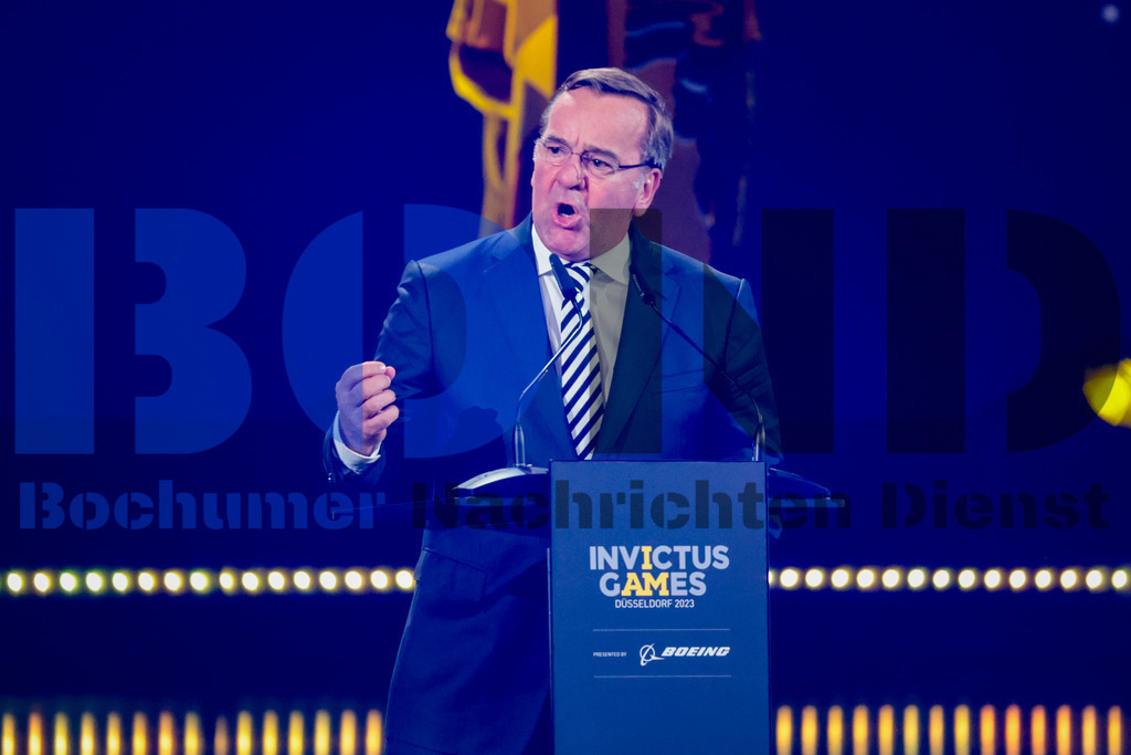  09.09.2023 - 
 | Sebastian Sendlak / Bochumer Nachrichtendienst (BOND) - Invictus Games 2023: Eroeffnungs-Zeremonie - Realisiert mit Pictrs.com