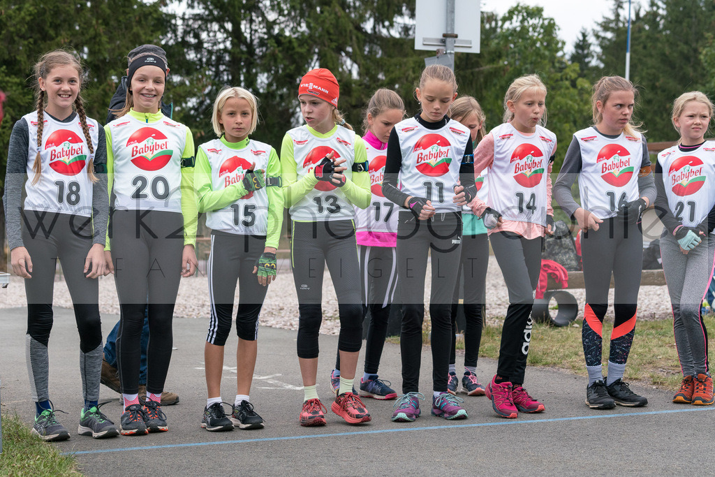 RWS-Cup Großbreitenbach | RWS-Cup + Rangliste im Biathlonzentrum "Andrea Henkel" in Großbreitenbach am 8. September 2019
