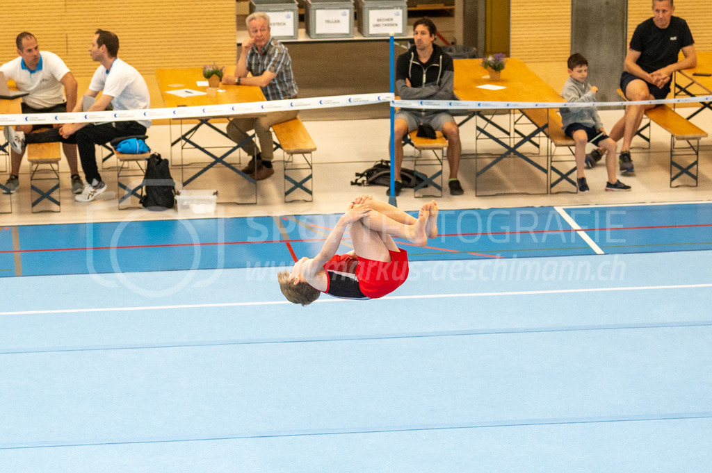 104. Zürcher Kunstturnertage Neftenbach - 14. May 2022 | 104. Zürcher Kunstturnertage Neftenbach
Turnhalle Ebni, Neftenbach
Bild: Sportfotografie Markus Aeschimann | www.markus-aeschimann.ch - Realisiert mit Pictrs.com