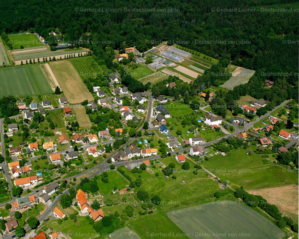2508353 | Escherode, Staufenberg
