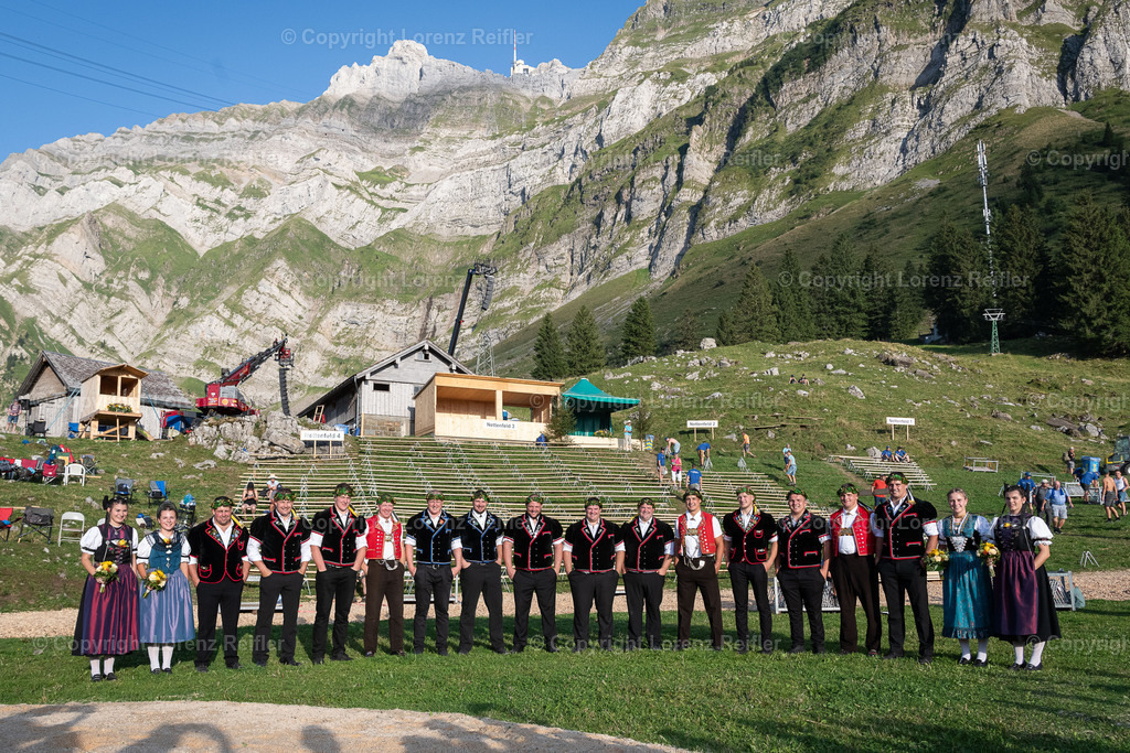 Schwingen -  Schwägalpschwinget 2023 | Schwägalp, 20.8.23, Schwingen - Schwägalpschwinget.