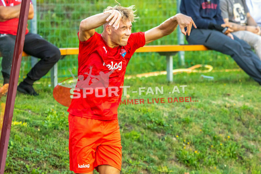 Ludmannsdorf-Gallizien Unterliga Ost | Ludmannsdorf-Gallizien am 21.08.2022 in Ludmannsdorf
(Sportplatz), AUSTRIA, (Photo by Ernst Krawagner sport-fan.at),  - Realisiert mit Pictrs.com