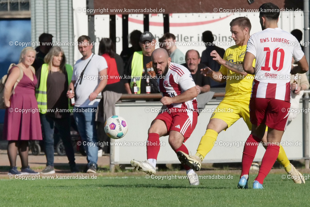 Fußball : Kreisliga A : SC Wacker Dinslaken - RWS Lohberg am 04.10.2026 in Dinslaken | Fußball : Kreisliga A : SC Wacker Dinslaken - RWS Lohberg am 04.10.2026 in Dinslaken - Realisiert mit Pictrs.com