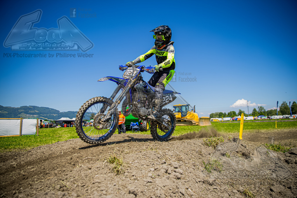 B23T1489 | EeaA-Entertainment fotografiert für den SAM - Schweizerischer Auto- und Motorradfahrer-Verband und das Motor Journal in der Sparte Motocross, MX Photographie, Schweiz, SAM, MXRS, Swiss MX Network, Motocross Fotografie, MX Fotografie, Fotograf, Photographi
