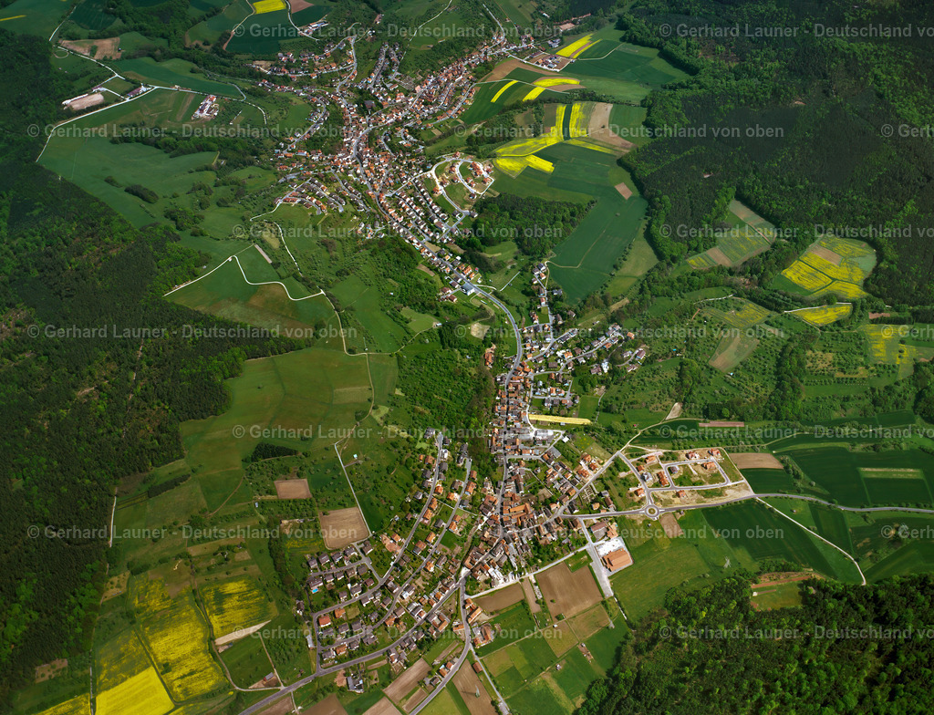9707156 | Hofstetten-Hausen 1997