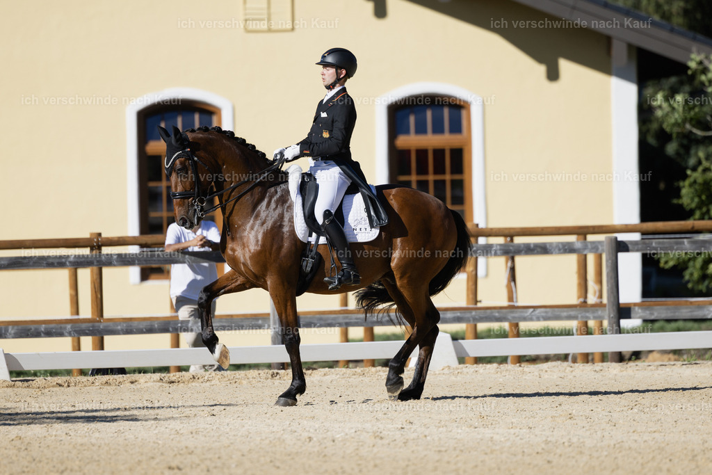 FHC2026_P09_22_18466 | Fichtenhof Classics 2026 – Grand Prix de Dressage - VOLTAIRE Design Preis, Reitanlage Fichtenhof, Sch ftlarn