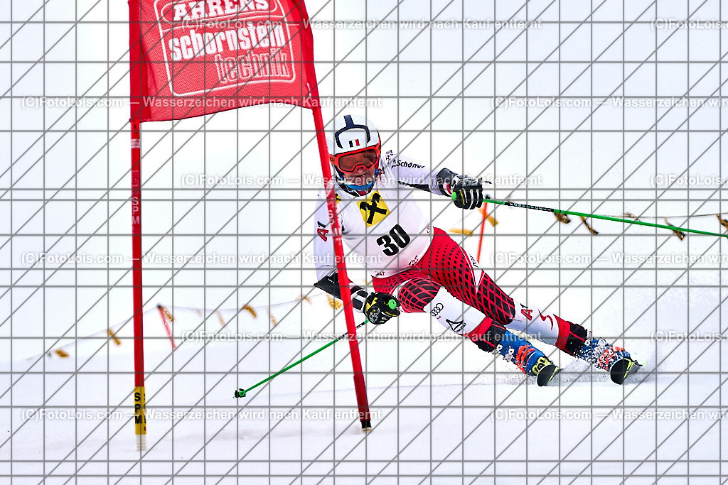 ALP7432_NOe-MASTERS-Cup-RTL_Distelpiste_Hudler Hermann | (C)FotoLois.com, Alois Spandl. NÖ MASTERS-Cup Riesentorlauf auf der Distelpiste in Lackenhof, Sa 10. Februar 2024.