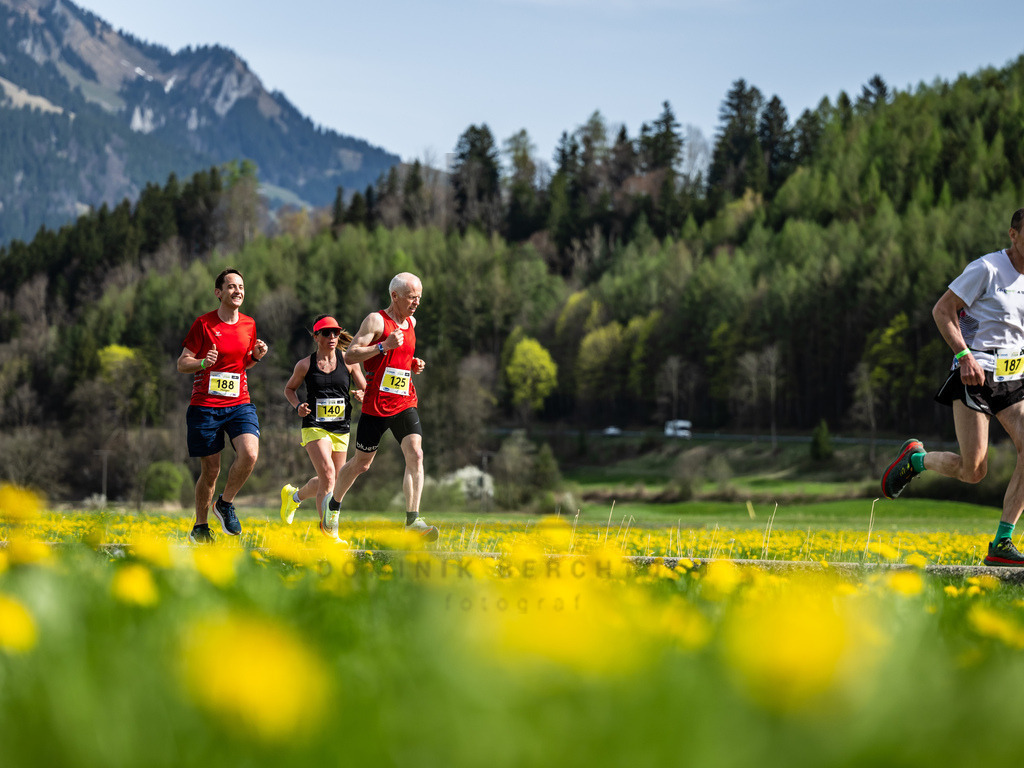 Frühlingslauf 2024 | Frühlingslauf 2024 am 07.04.2024 in Sonthofen. 



(Foto: Dominik Berchtold/www.dberchtold.com)