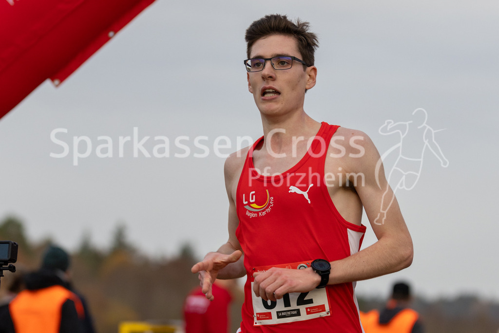 Sparkassen Cross Pforzheim | sparkassencross