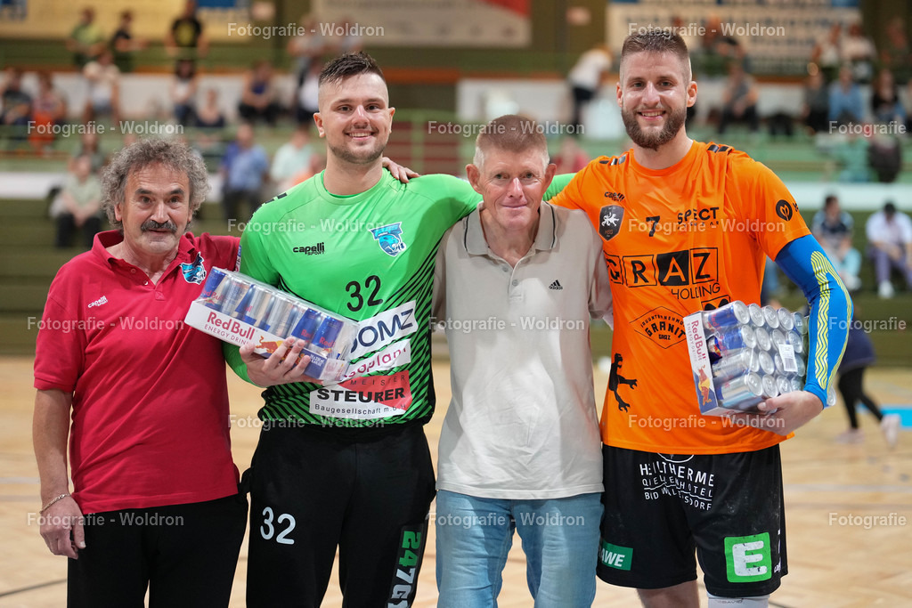 20220910 Jags v HSG Holding Graz-84 | Fotografie Woldron