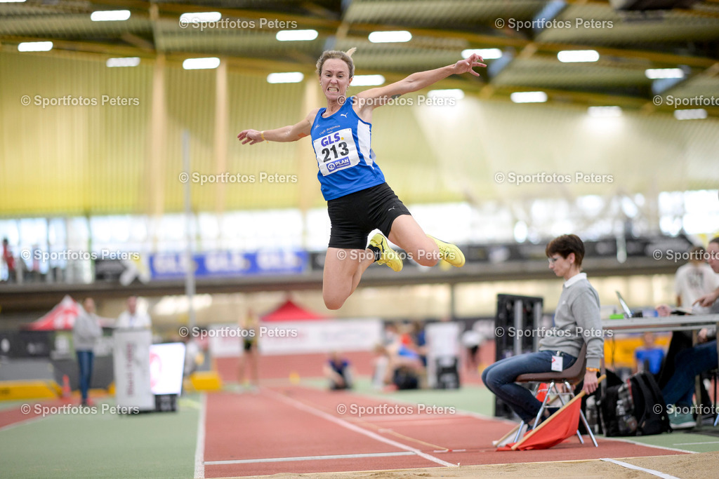 Deutsche Hallenmeisterschaften Masters - Sonntag_200 | Deutsche Meisterschaften Halle Masters am 03.03.2024 in Dortmund 

Foto: Kai Peters - Realisiert mit Pictrs.com