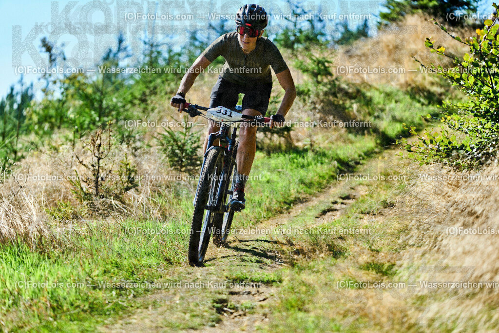 ALP6816_XXIX_GRANITBEISSER_Medium_Rammelmueller Verena | (C)FotoLois.com, Alois Spandl, 29. GRANITBEISSER - Mountainbike-Marathon in St. Georgen am Walde, MEDIUM 39,5 km, Sa 2. September 2023.