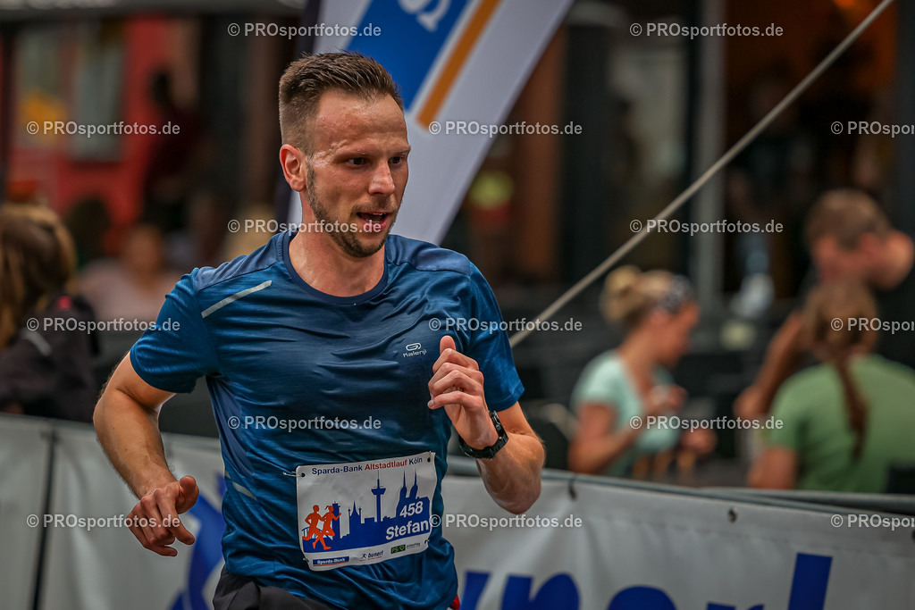 Altstadtlauf Koeln; Koeln, 19.08.22 | Impressionen vom Altstadtlauf Koeln am 19.08.22 in Koeln (Nordrhein-Westfalen). 