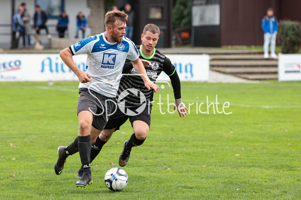 BC Aichach II - TSV Weilach | BCA #3 / TSV #27