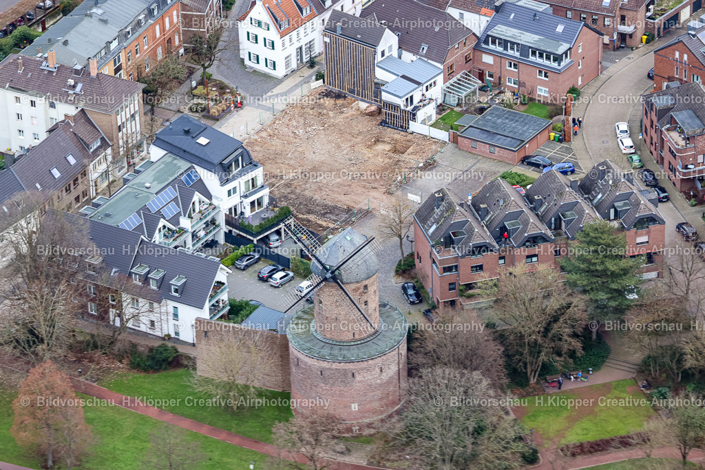 Kempen-9835 | Luftbildfotografie und Luftbildfotograf Hermann Klöpper - Realized with Pictrs.com