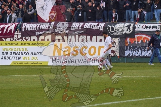 BFC Dynamo vs. S.D. Croatia Berlin 090 | mythos-online-redaktion