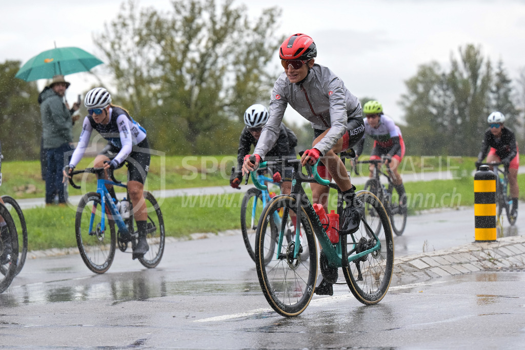 Rad-WM 2024 Frauen Elite - 28. September 2024 | Rad-WM 2024 Frauen EliteRiedikon, UsterBild: Sportfotografie Markus Aeschimann | www.markus-aeschimann.ch - Realisiert mit Pictrs.com