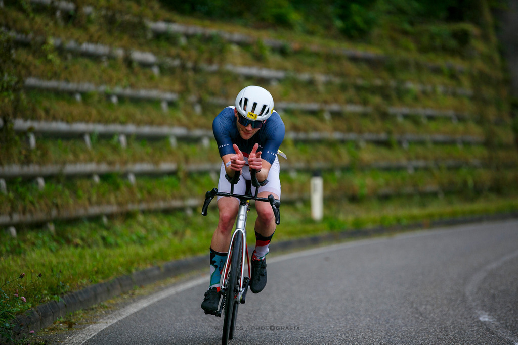 ALOHA MONDSEE TRIATHLON 2025 | AUSTRIA, 07.09.2025, Mondsee, ALOHA MONDSEE TRIATHLON 2025, Photo: WAPICS / Andreas Willdoner