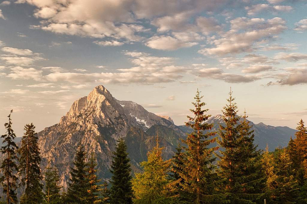 Ödstein im Gesäuse | walter-wagner-fotografie