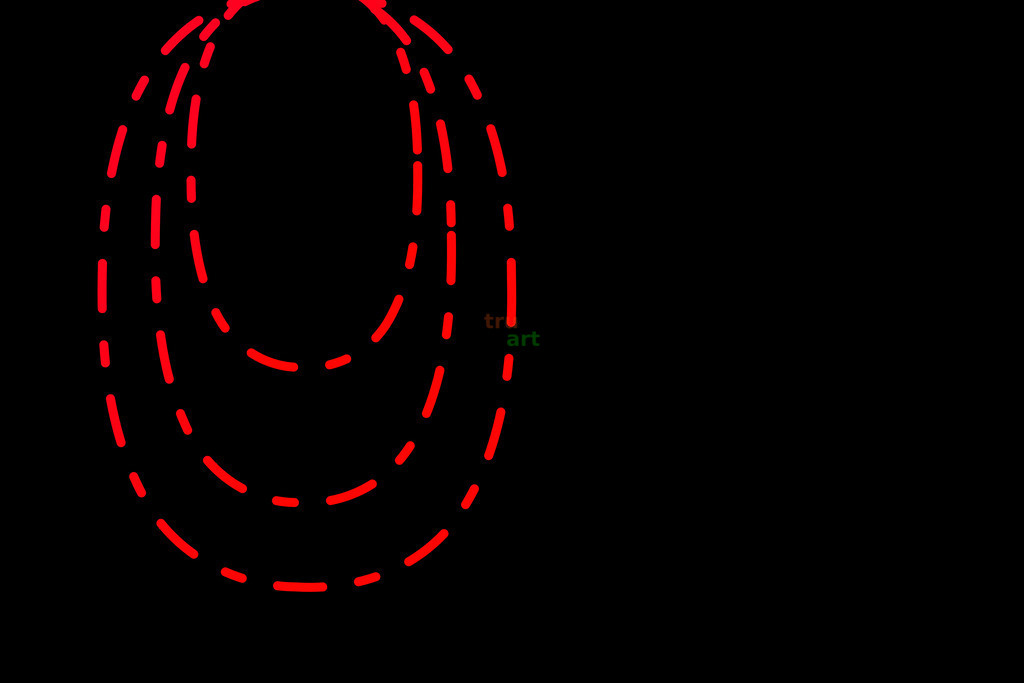 Crimson Serenade | Grafik - Realisiert mit Pictrs.com