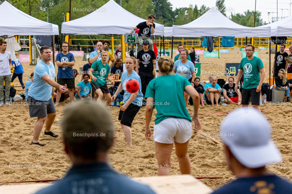 2022-001425-Strandvölkerball-WM | Vorrundentag 2, Samstag