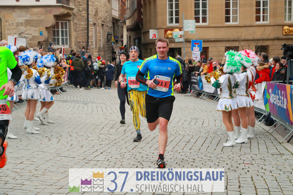 VR Bank Hauptlauf 10000m | 3 Koenigslauf 2023 - Realisiert mit Pictrs.com