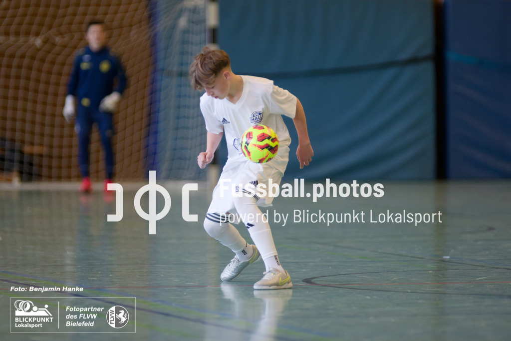 20260201_U15_Turnier_Herford_021 | Blickpunkt Lokalsport - Realisiert mit Pictrs.com