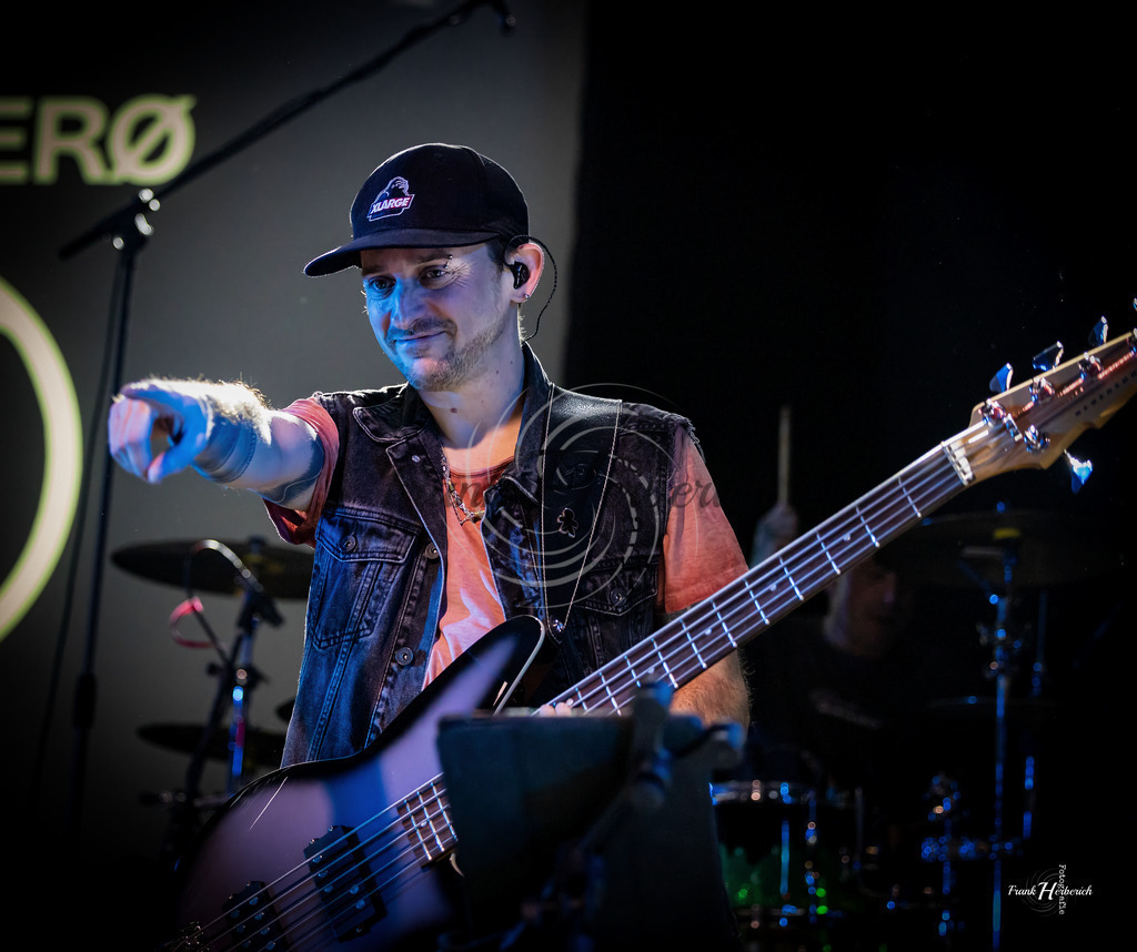 FRØM ZERØ  Geiselwind 07.02.2026 | Frank Herberich Fotografie, Frank Herberich, Fotografie, Hochzeit, Portrait, St. Peter Ording, Ording, Westerhever, Nordsee, Frank Fotografie, Hardheim,  Odenwald,Walldürn, Band,Eventfotografie - Realisiert mit Pictrs.com