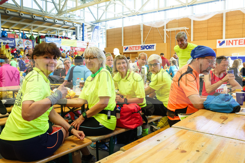 Rennsteiglauf 2018 | Neuhaus/Rwg. - Schmiedefeld am 26. Mai 2018