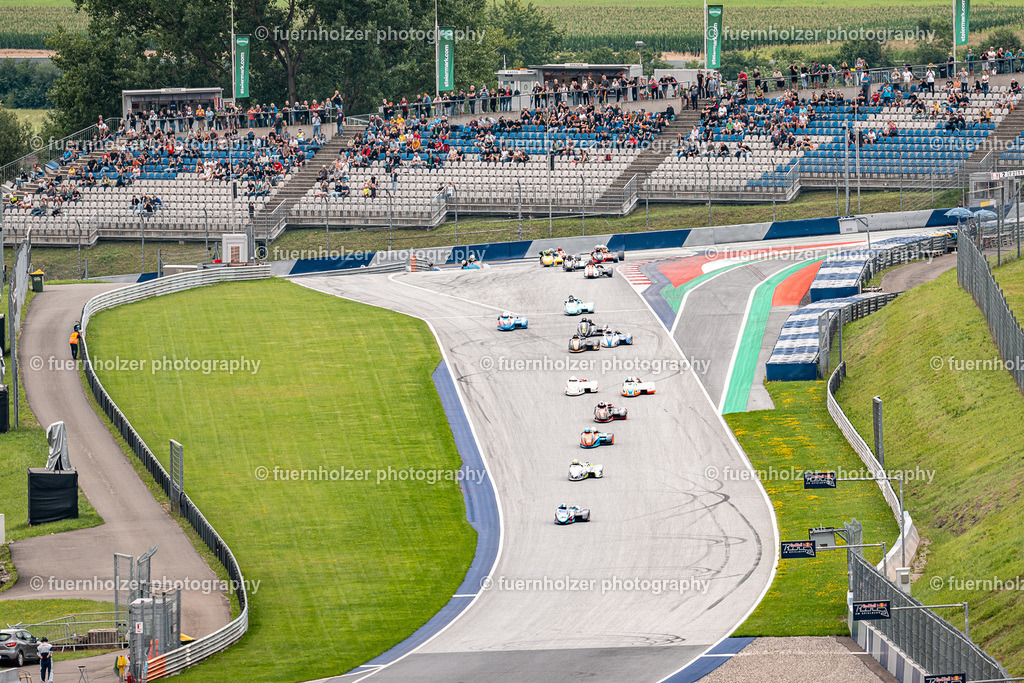 fuernholzer_250727-C1-927 | Racing Days 2025 - 22. Rupert Hollaus Rennen - © Christian Fuernholzer | fuernholzer photography