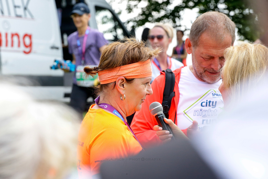..... | LINZ,AUSTRIA, 23.06.24, ÖGK Frauenlauf Linz  , Image shows: Photo: WAPICS / Andreas Willdoner