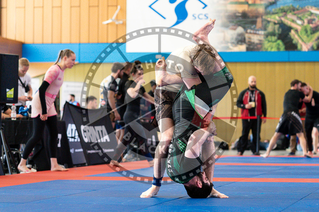 20250510PBB4289 | Athletes compete during the JJLG Berlin Open Jiu-Jitsu Championship on May 10, 2025 in Berlin, Germany. © Chiara Dazi / photoblackbelt