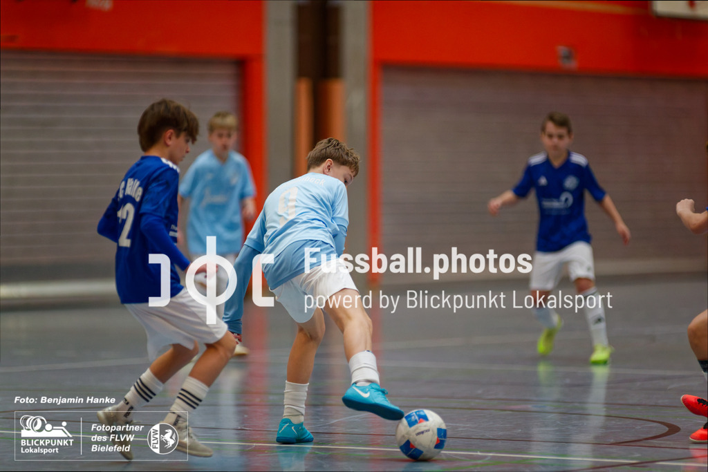 20260110_U13_Turnier_Schildesche_194 | Blickpunkt Lokalsport - Realisiert mit Pictrs.com