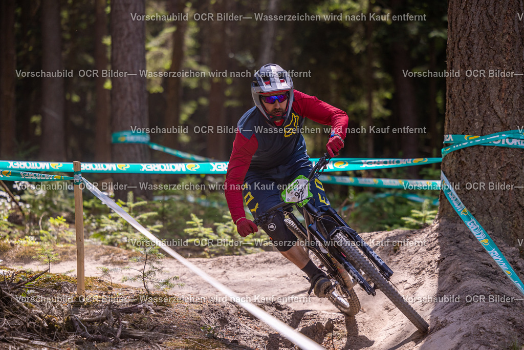 Enduro One Trieb Samstag R6-1412 | OCR Bilder Fotograf Eisenach Michael Schröder