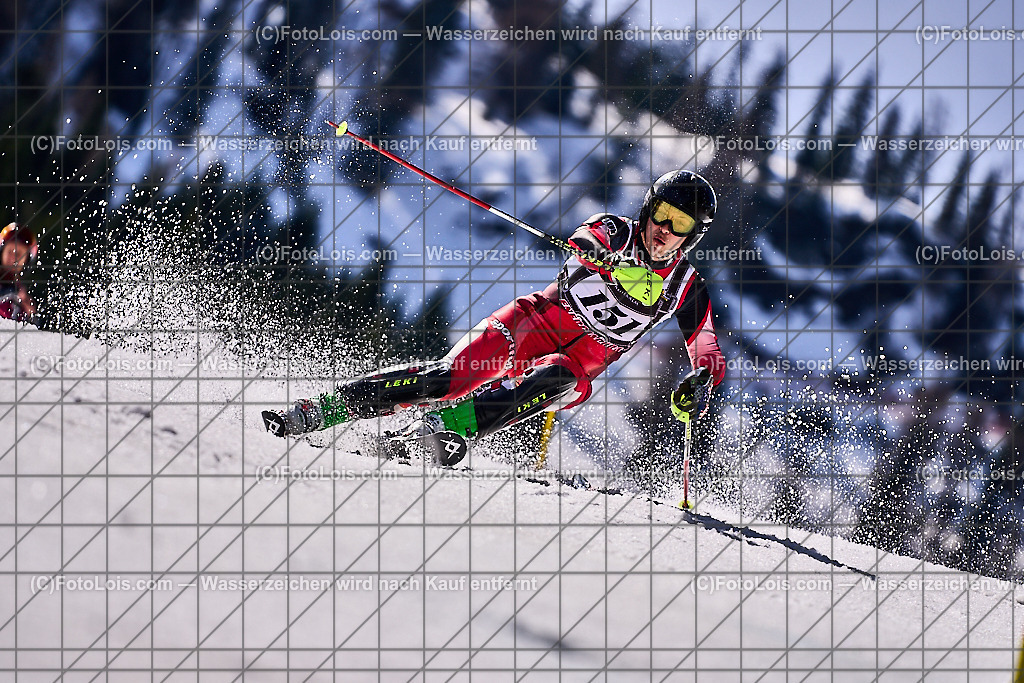 ALP3103_FIS MASTERS WC-Finale_SL_A-Herrn_Jirinec Tomas | (C)FotoLois.com, Alois Spandl. FIS MASTERS WorldCup-Finale 2024, Reiteralm (Steiermark, AUT), SLALOM auf der Muldenliftpiste, Sa 6. April 2024.