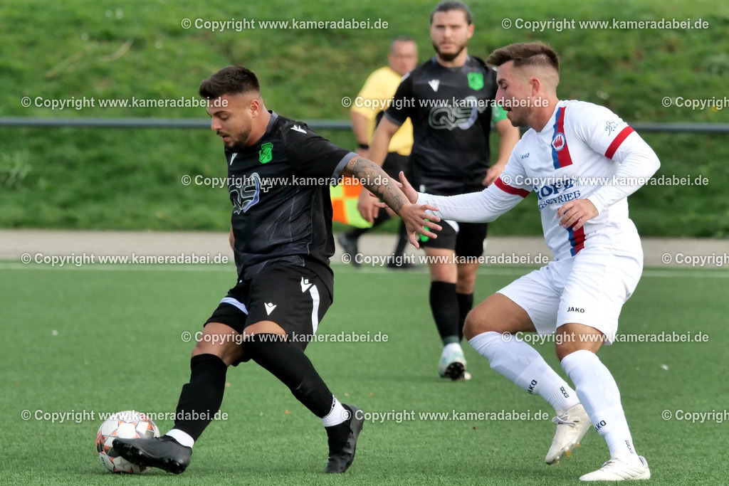 Fußball : Kreisliga A : SUS09 Dinslaken 2 - SF Walsum 09 am 20.10.2024 | Fußball : Kreisliga A : SUS09 Dinslaken 2 - SF Walsum 09 am 20.10.2024 - Realisiert mit Pictrs.com