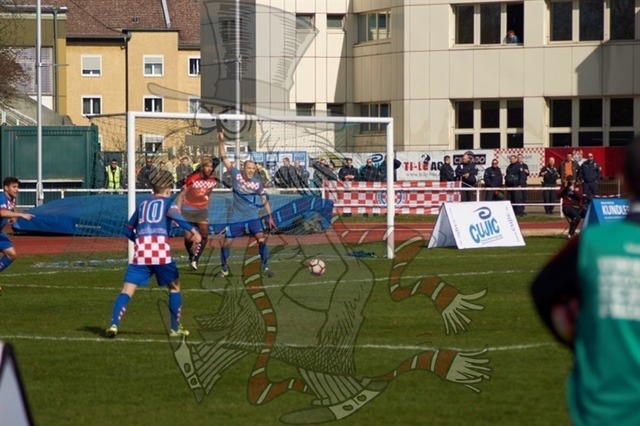 SD Croatia Berlin vs. BFC Dynamo 060 | mythos-online-redaktion