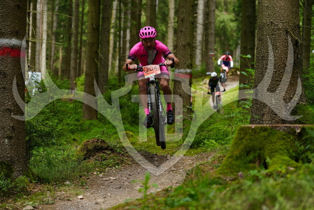 FC100424 | Fotogalerie der Treibjagd im Dunkelwald - Dein MTB Etappenrennen im Erzgebirge - Realisiert mit Pictrs.com